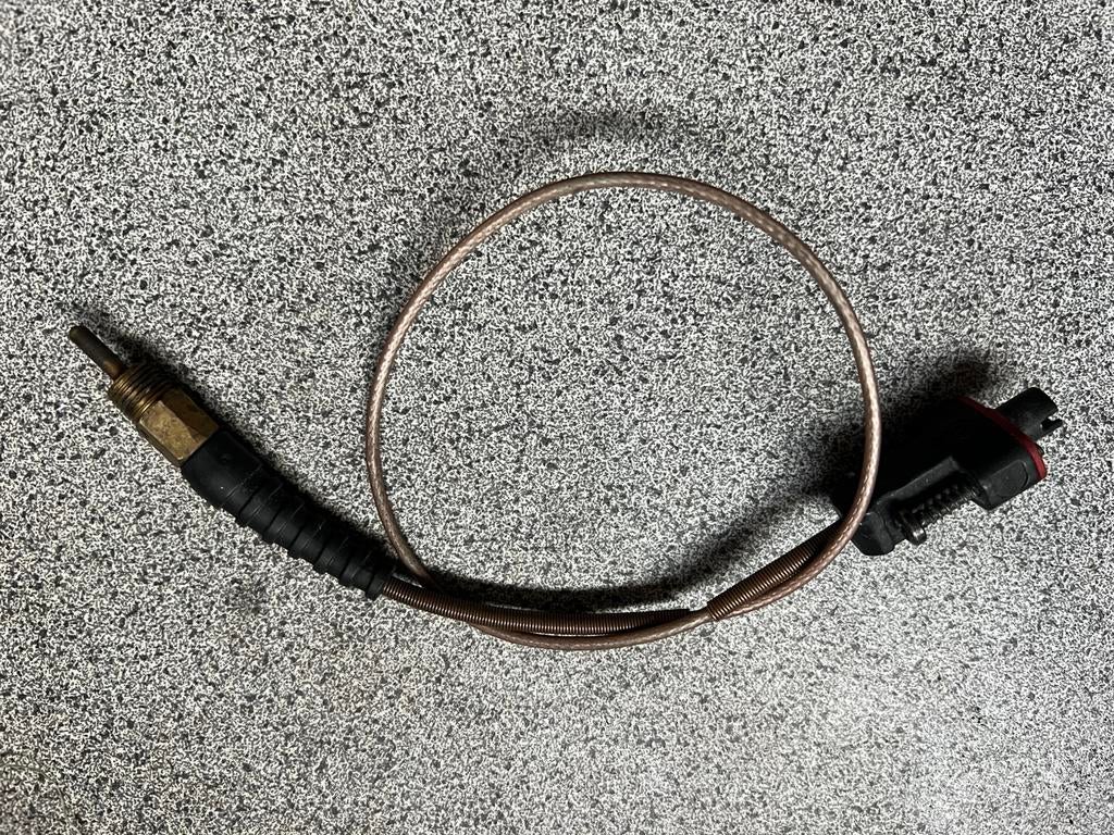 Alfano watertemperatuursensor, Ophalen of Verzenden, Zo goed als nieuw