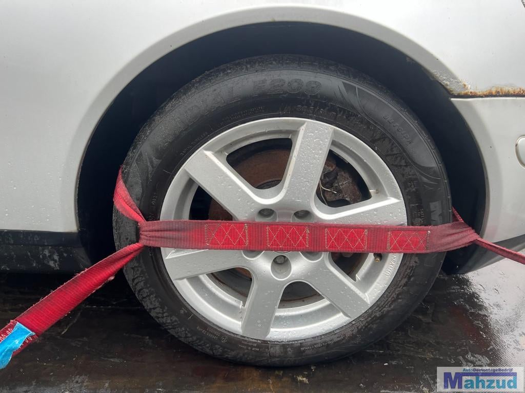 MERCEDES SLK R170 velgen 5x112 66.6 16 inch, Gebruikt, Mercedes-Benz AG, Ophalen of Verzenden, Mercedesstrasse 120
70372  Stuttgart, DE