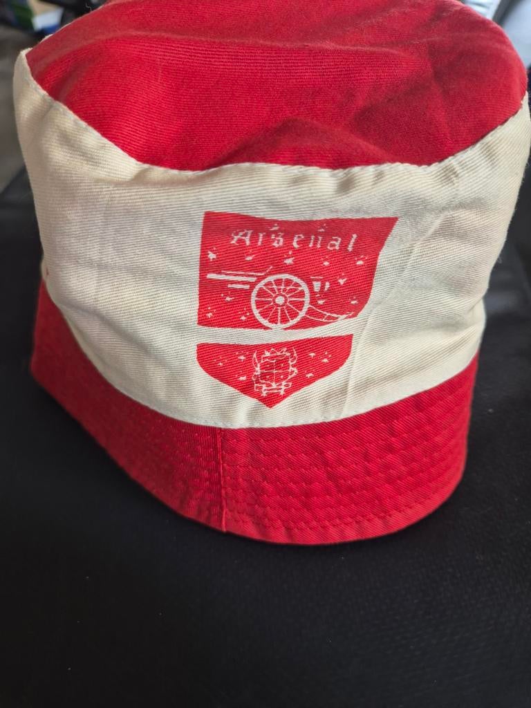 ARSENAL, Ophalen of Verzenden, Buitenlandse clubs