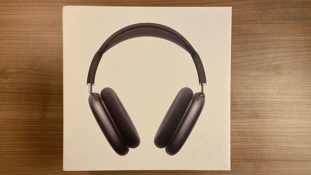 Airpods pro max + ANC, Audio, Tv en Foto, Koptelefoons, Verzenden, Zo goed als nieuw, Overige merken