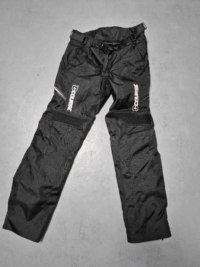 Course motorbroek heren maat 50, Heren, Course, Ophalen of Verzenden, Broek | textiel
