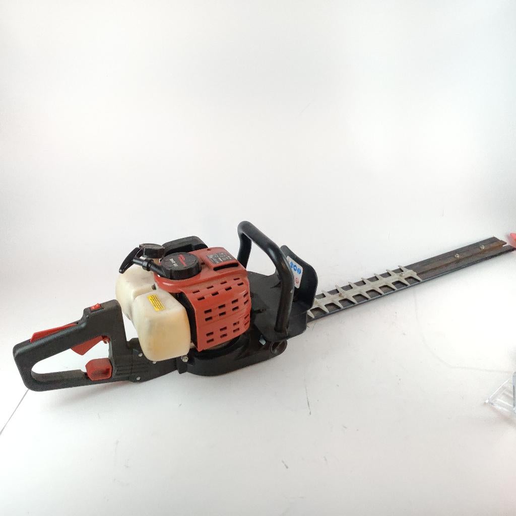 Ikra Mogatec heggeschaar op benzine || Nu voor €69.99!, Benzine, Nieuw, Ophalen of Verzenden, X