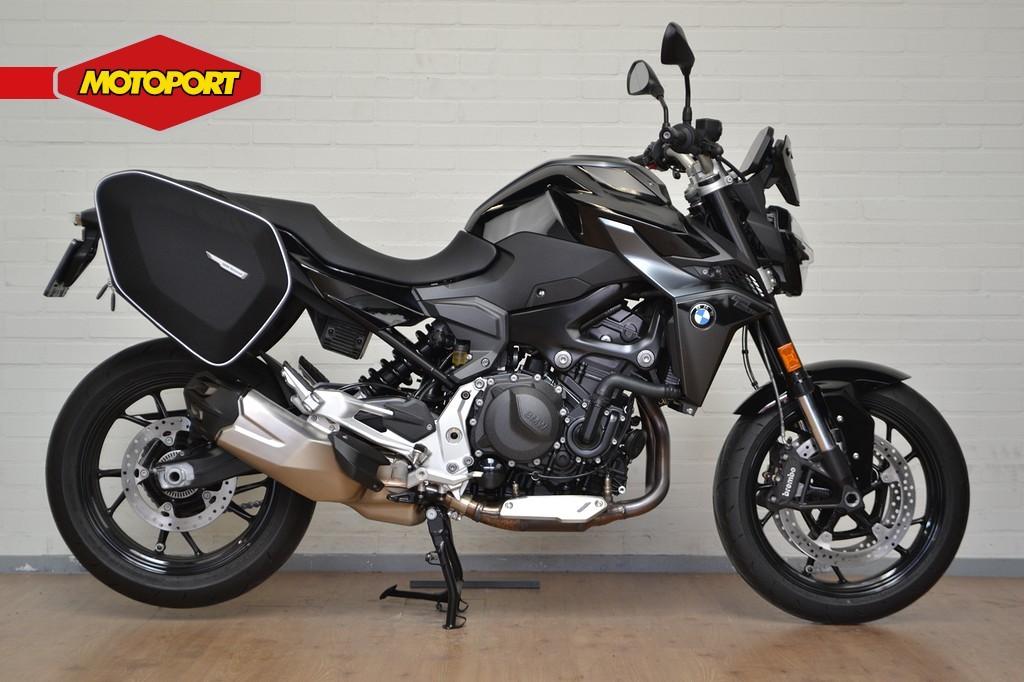 BMW F 900 R (bj 2024), Bedrijf, Meer dan 35 kW, EINSTEINLAAN 5
2289 CC  RIJSWIJK ZH, Info@bmw-motorrad.nl
