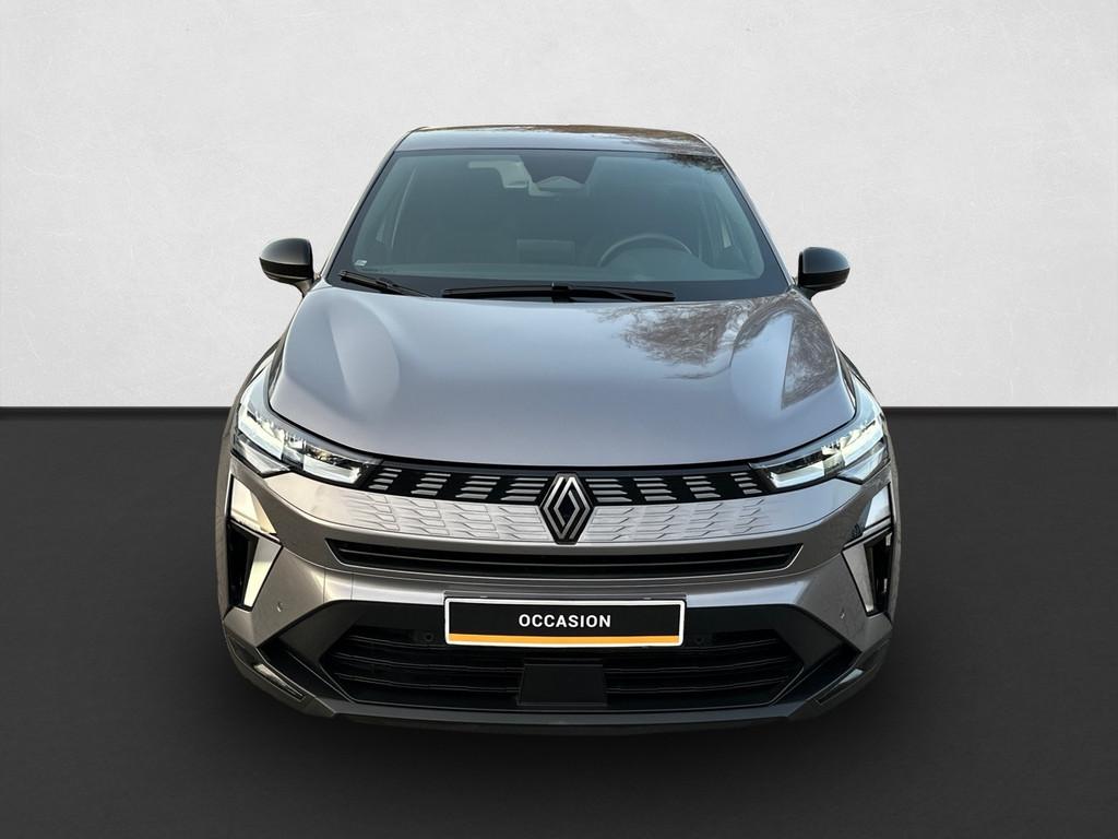 Renault Symbioz 1.6 E-Tech full hybrid 145 evolution CAMERA, 745 kg, Stof, Gebruikt, Bedrijf