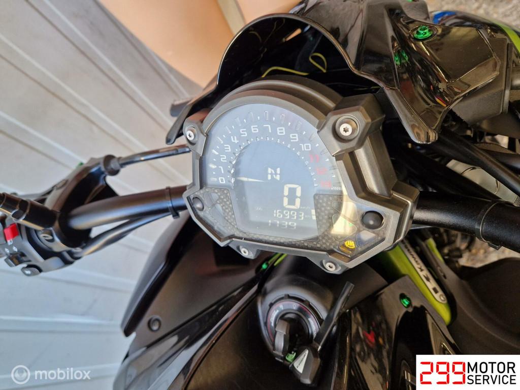 ️ Kawasaki Z900 2019 performance z 900 17dkm - foto 3