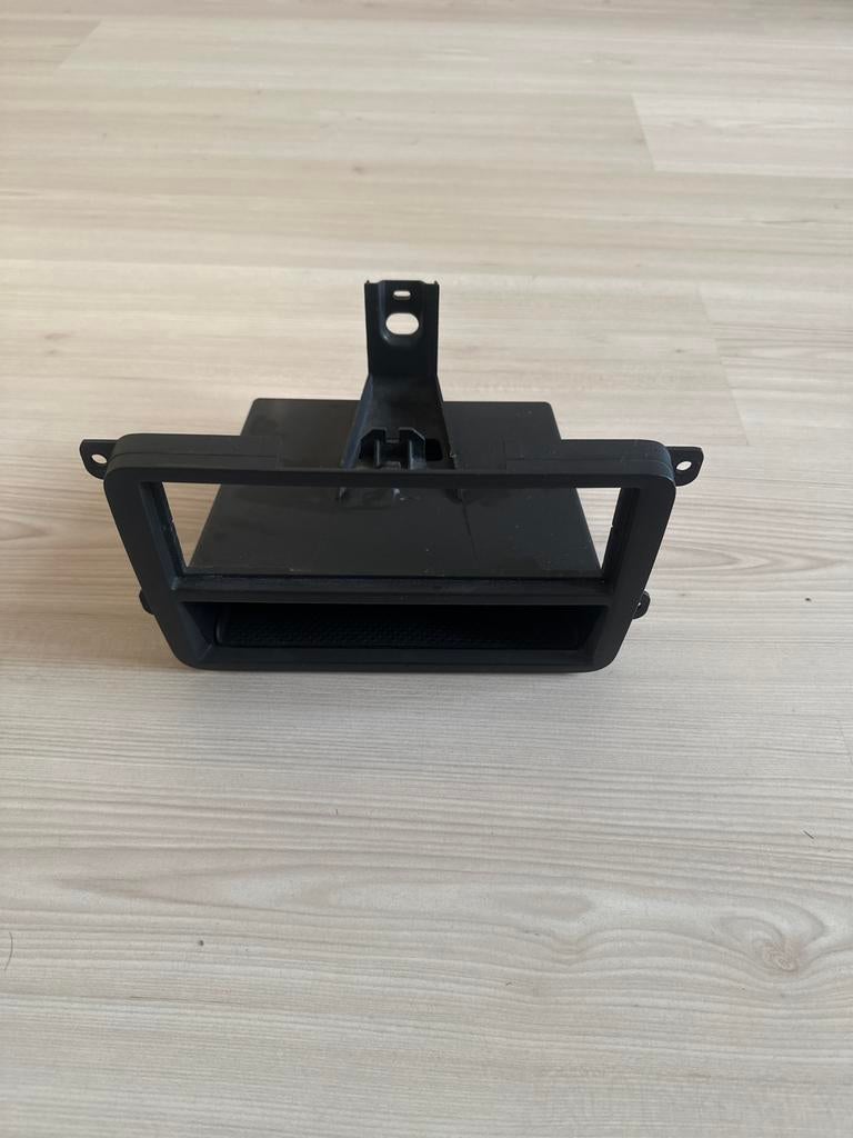 Radio frame Volkswagen OEM, Ophalen of Verzenden, Zo goed als nieuw