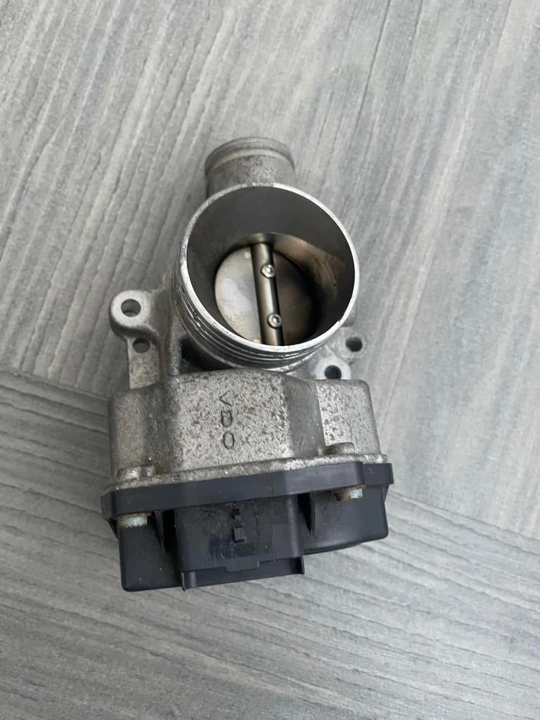 Gasklephuis Citroën C3 benzine, Auto-onderdelen, Ophalen of Verzenden, Gebruikt, Citroën