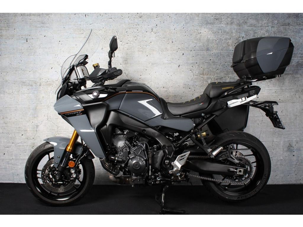 Yamaha Tracer 9 GT+ ABS - foto 2