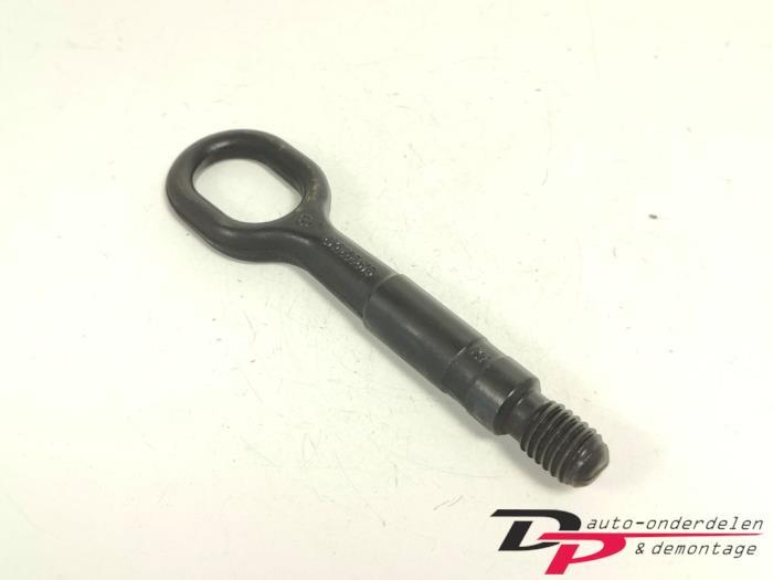 Sleepoog voor van een Volkswagen Passat (LC9X), Gebruikt, -, Volkswagen, -