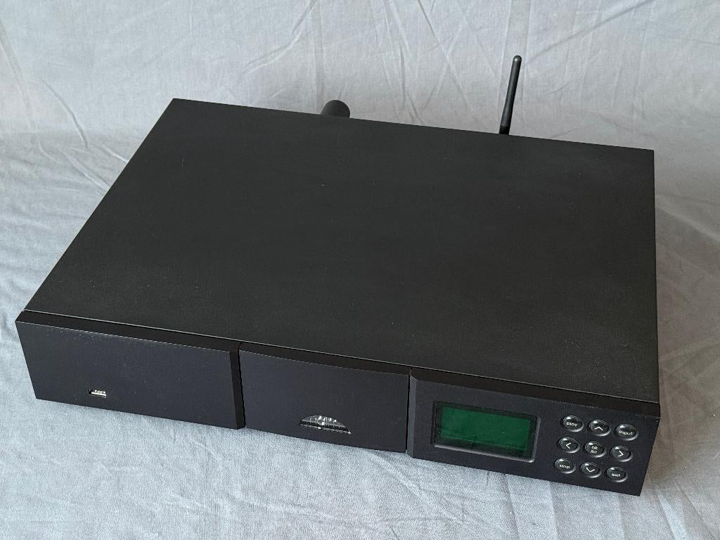 Naim NDX Streamer/DAC, Audio, Tv en Foto, Ophalen, Zo goed als nieuw, Overige merken