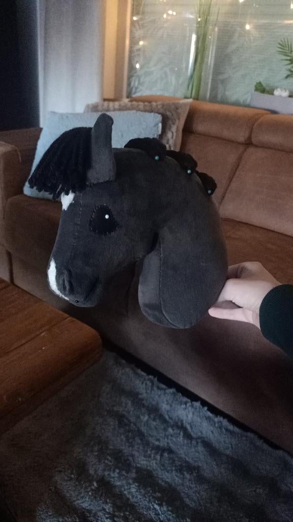 ❗AANBIEDING❗BBS Hobbyhorse tekoop!, Ophalen of Verzenden