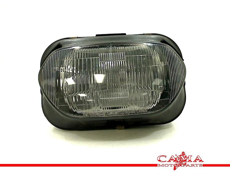 KOPLAMP XJ 600 S Diversion 1992-1997 (XJ600 XJ600S Seca II, Dhr. S. di Majo, Gebruikt, Info@cama-motorparts.nl, P.J. Troelstraweg 8 8
3144 CX  MAASSLUIS, NL
