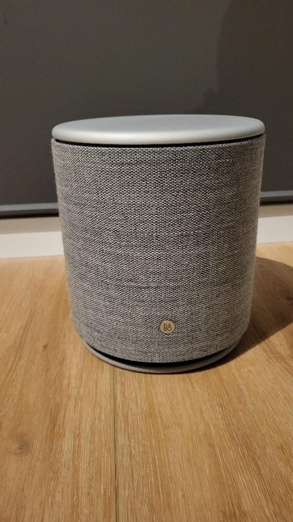 Bang & Olufsen M5 speaker, Overige merken, Ophalen of Verzenden, Zo goed als nieuw, Minder dan 60 watt