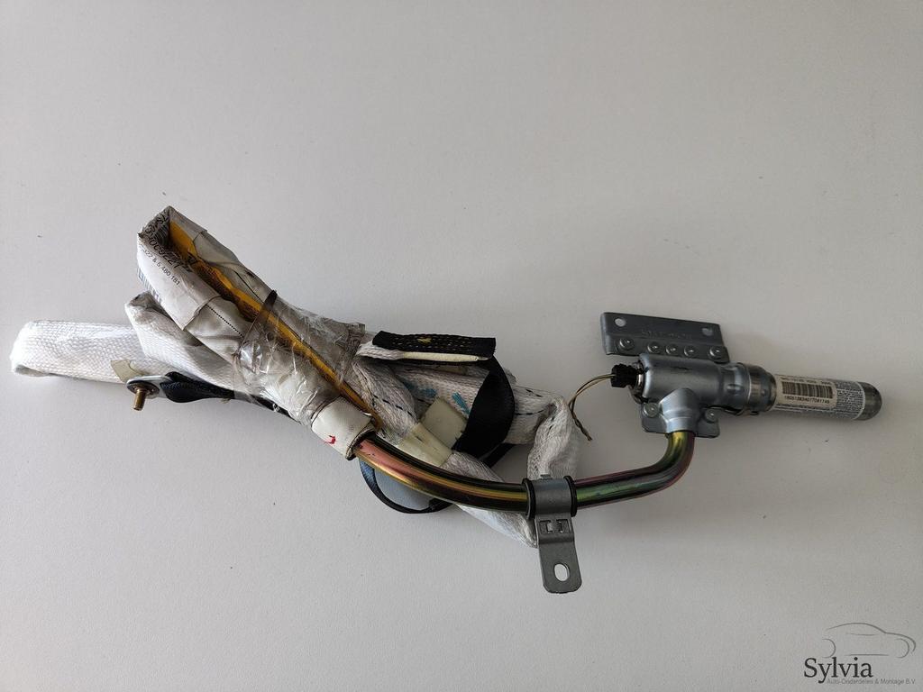 Dak Airbag hemel rechts BMW X5 E53  8267158, Auto-onderdelen, Gebruikt, -, -, Ophalen of Verzenden