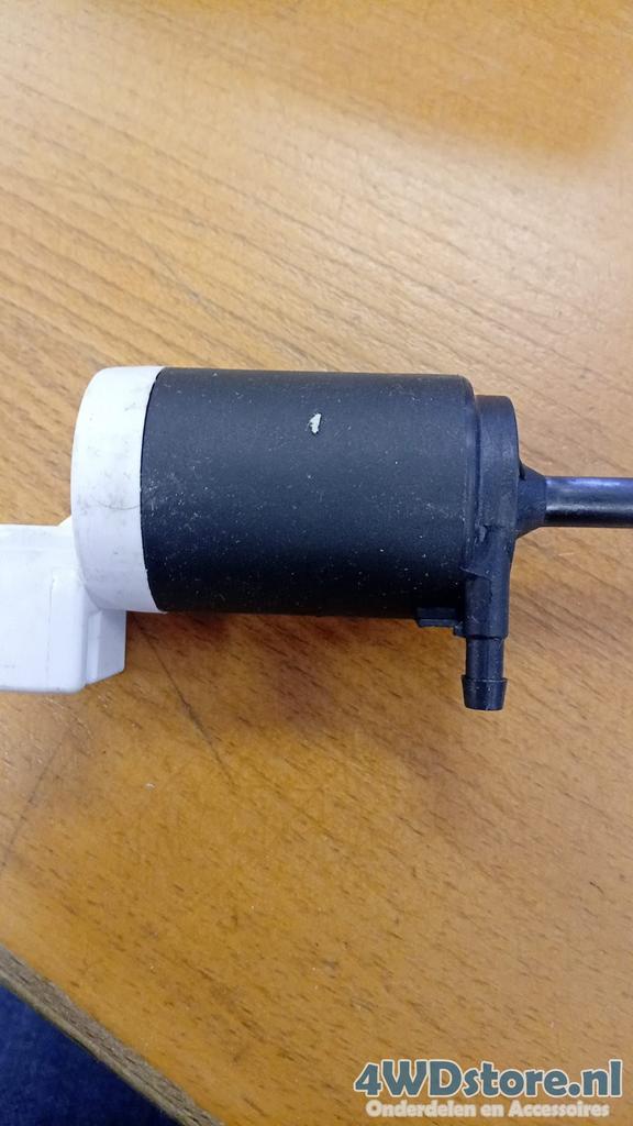 RUITENSPROEIERPOMP MICRA K11 TERRANO R20, -, -, Nieuw, Ophalen of Verzenden