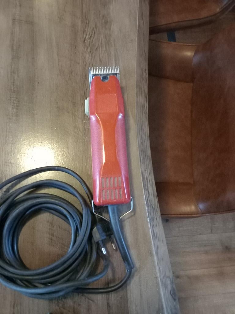 Aesculap scheerapparaat, Ophalen of Verzenden