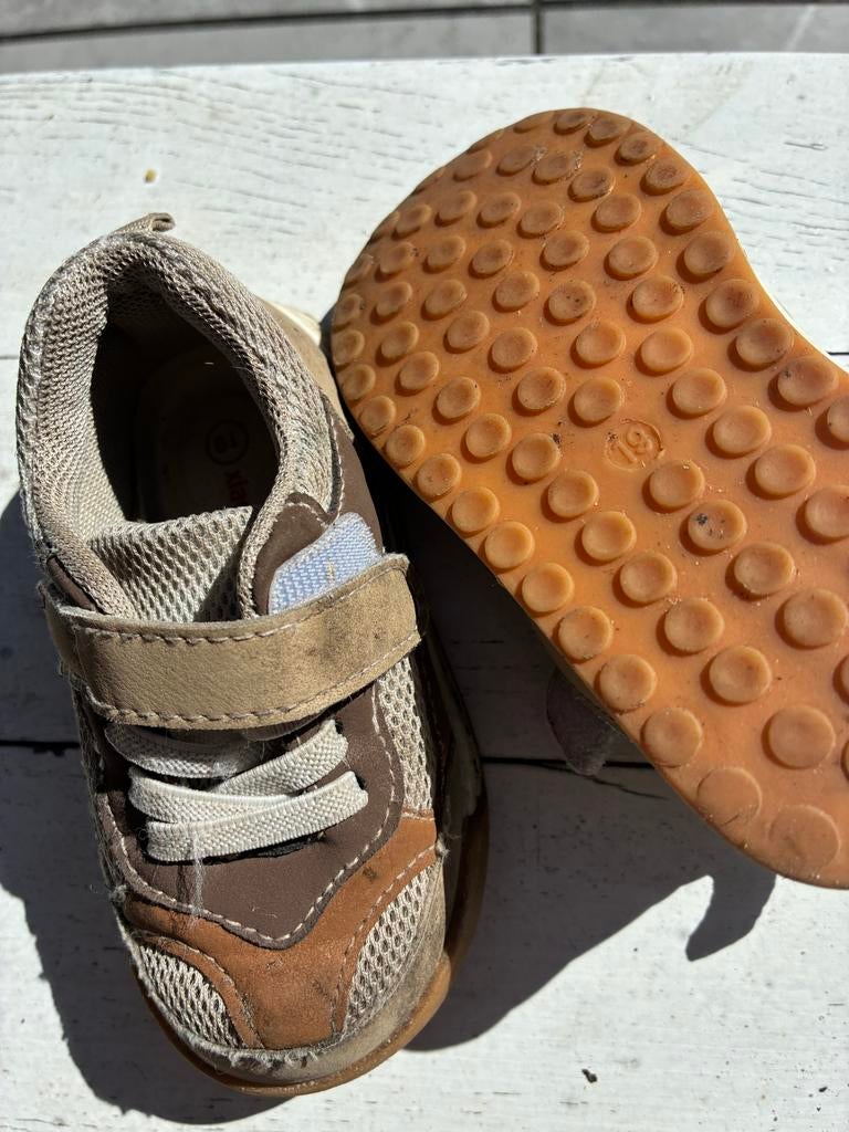 Kinderschoenen maat 22 - Comfortabel en stijlvol, Kinderen en Baby's, Kinderkleding | Schoenen en Sokken, Ophalen of Verzenden
