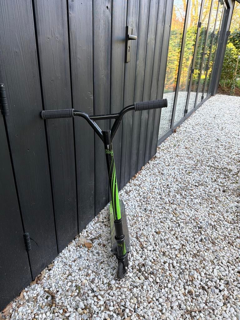 Billy step, Fietsen en Brommers, Steps, Ophalen, Gebruikt, Gewone step