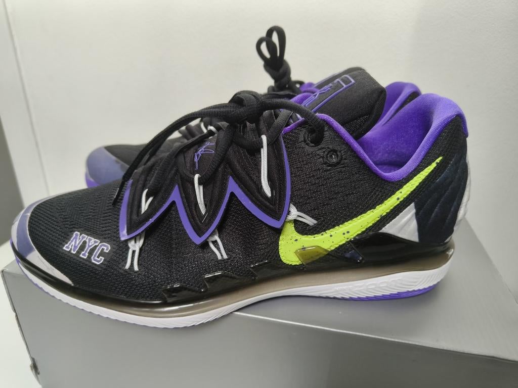 Maat 47,5 Nike Air zoom vapor x Kyrie v tennisschoen, Ophalen of Verzenden, Nieuw, Hardloopschoenen, Nike