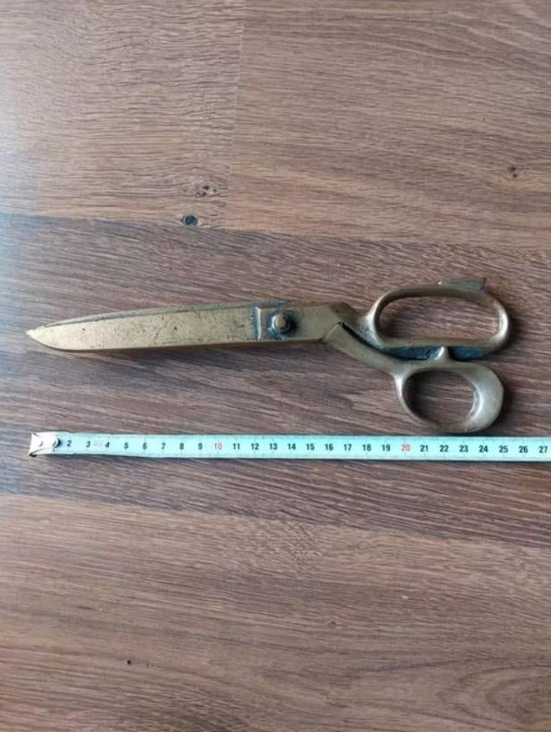 Decoratieve schaar, Ophalen of Verzenden