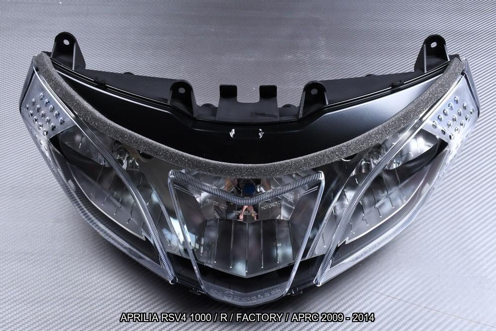 Koplamp / Voorlicht OEM APRILIA RSV4 1000 2009 - 2014