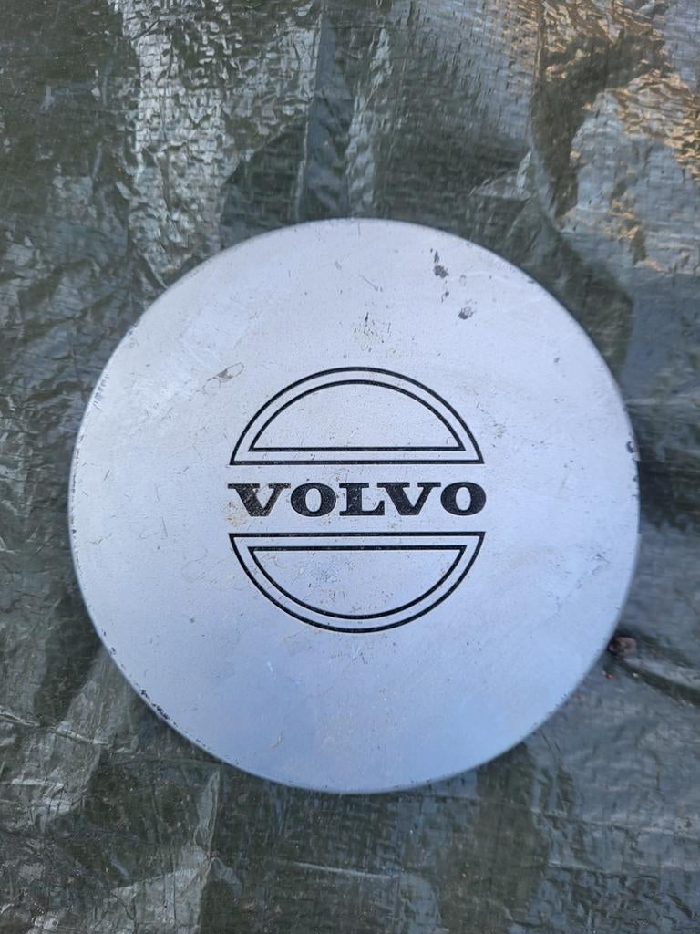 Volvo linker spiegel wieldop, Ophalen of Verzenden