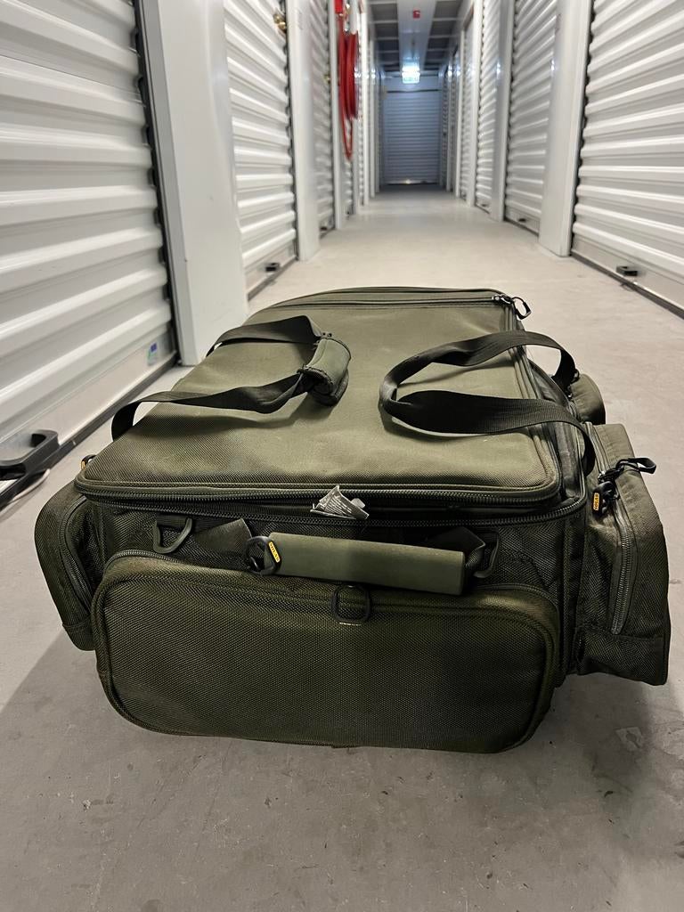 Solar SP Barrow/Ruckbag, Ophalen of Verzenden, Gebruikt