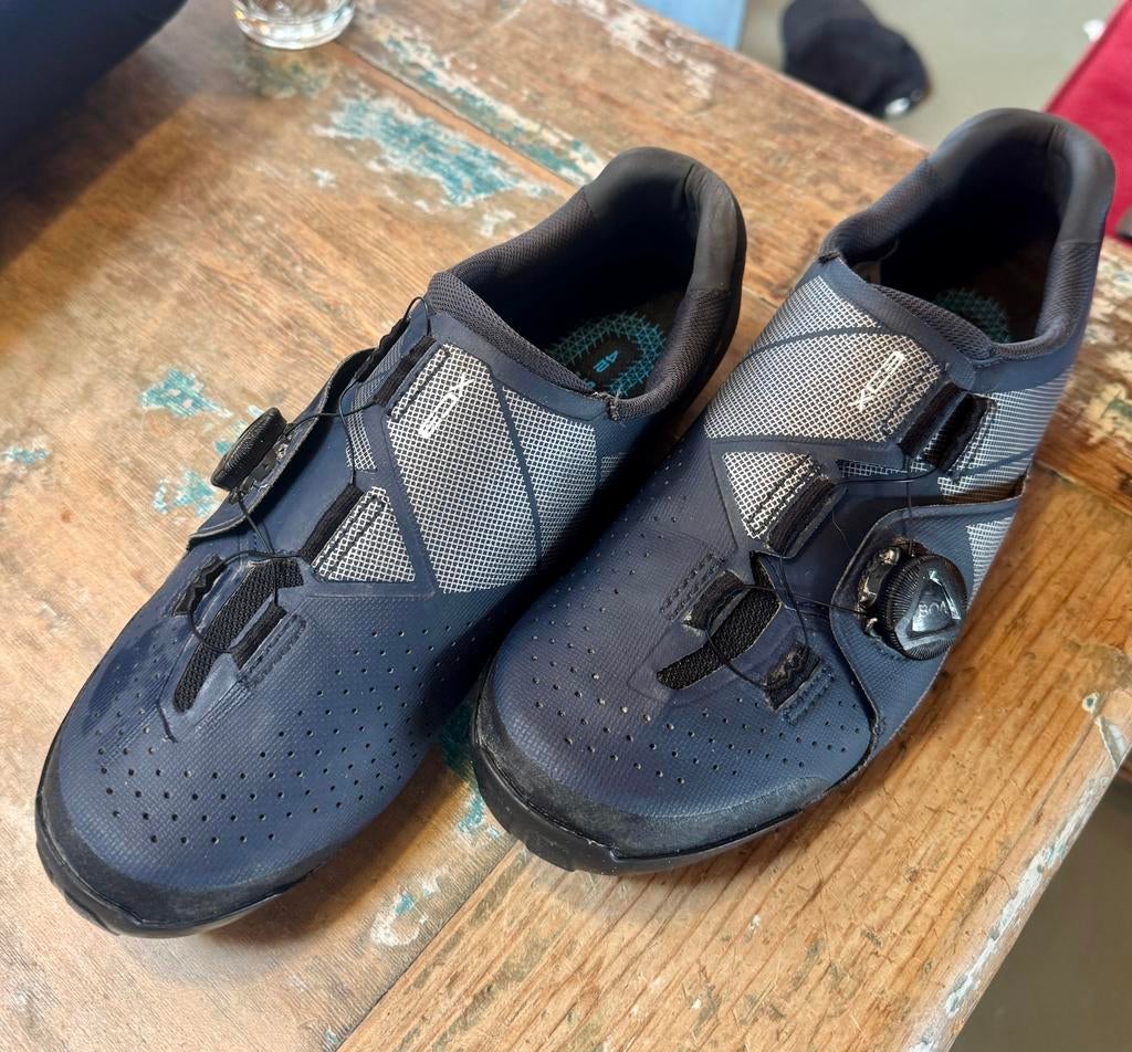 Shimano XC302 met BOA maat 42, Ophalen of Verzenden, Zo goed als nieuw, Overige maten, Schoenen