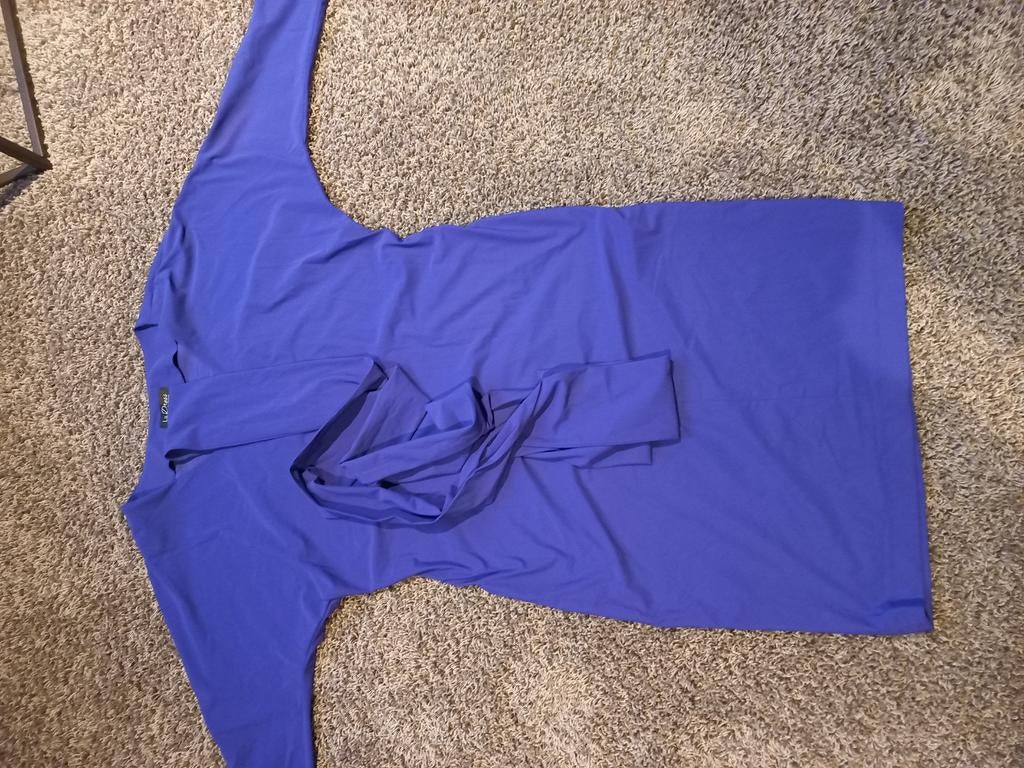 La dress jurk, Kleding | Dames, Jurken, Ophalen of Verzenden, Zo goed als nieuw