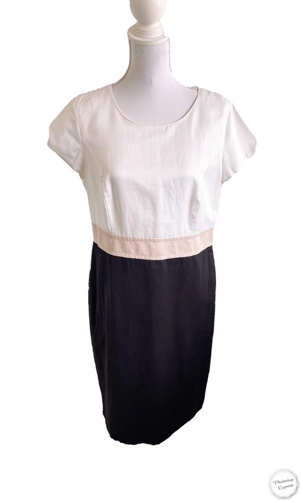 Mooie jurk van Gerry Weber 42, Service@gerryweber.com, GERRY WEBER International GmbH, Overige kleuren, Maat 42/44 (L)