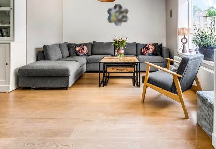 Bankstel ikea vimle, Ophalen, Tweepersoons, 75 tot 100 cm, Zo goed als nieuw