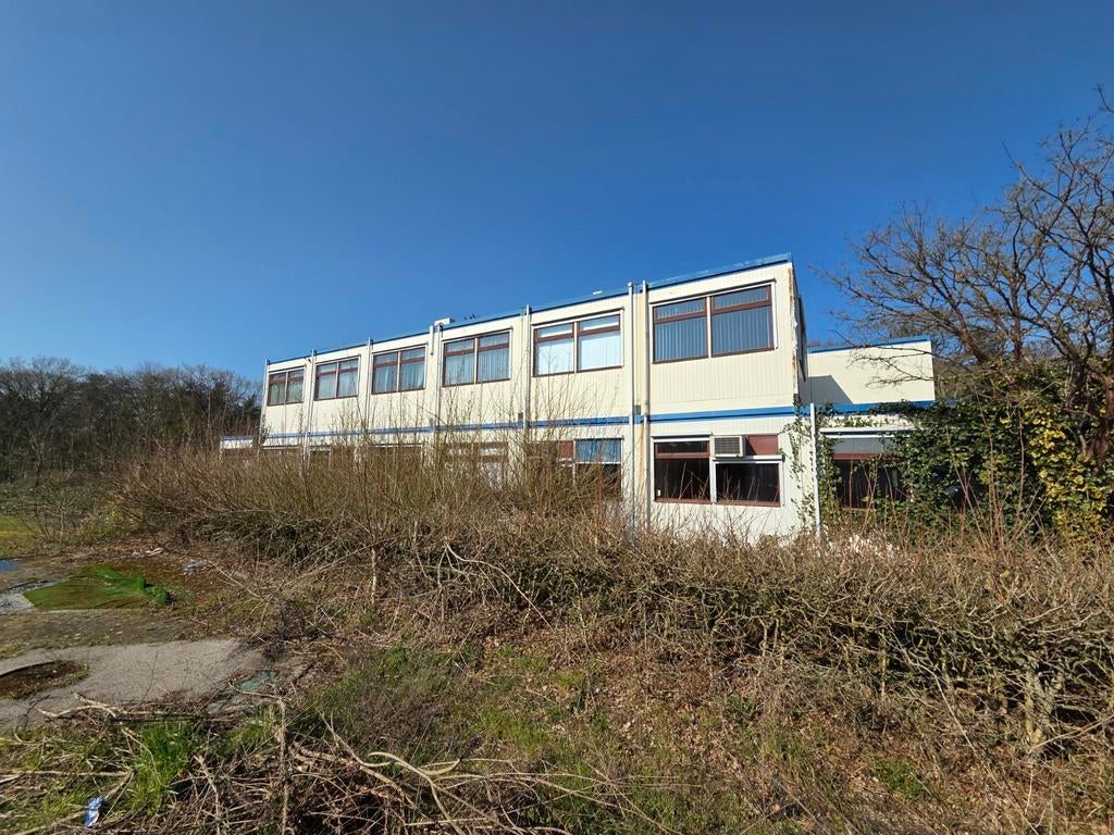 Units, keten, Ophalen