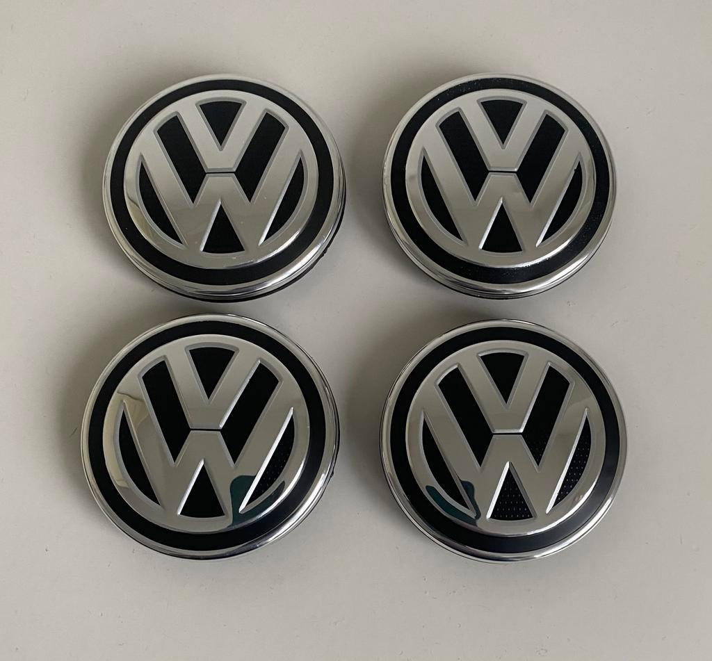 Volkswagen naafdoppen, Auto diversen, Wieldoppen, Verzenden, Nieuw