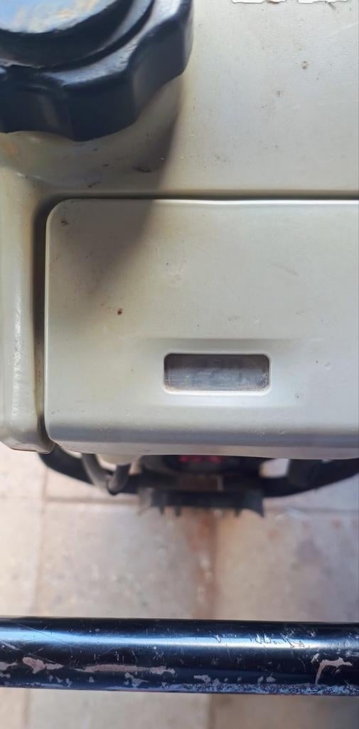 Stamper, Ophalen of Verzenden