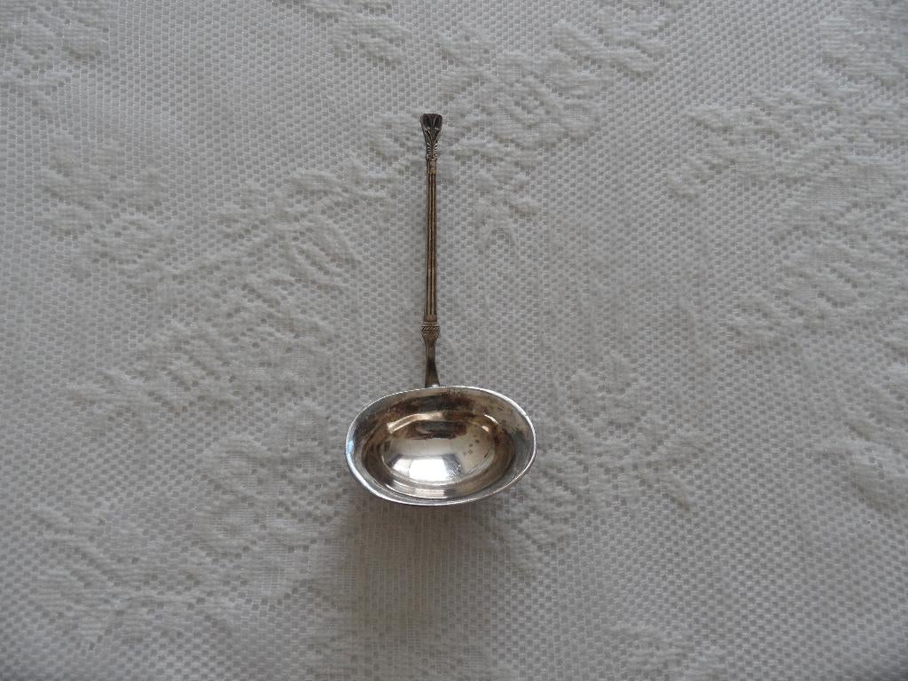 sola 100 roomlepeltje met haakje, Ophalen of Verzenden