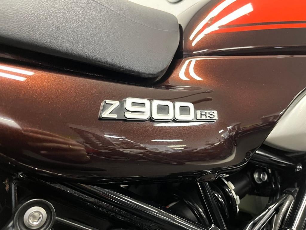 Kawasaki Z900RS (bj 2018) - foto 3