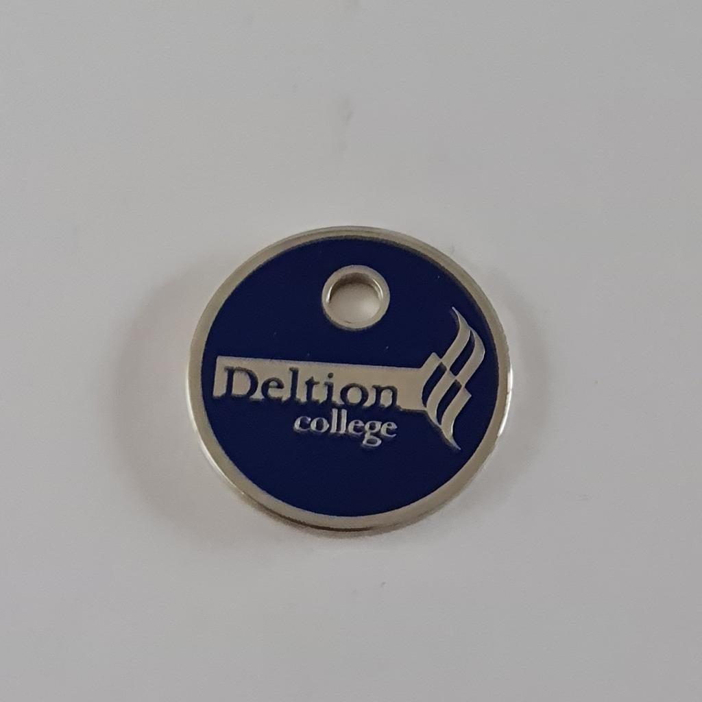 WWM - Deltion College, Ophalen of Verzenden