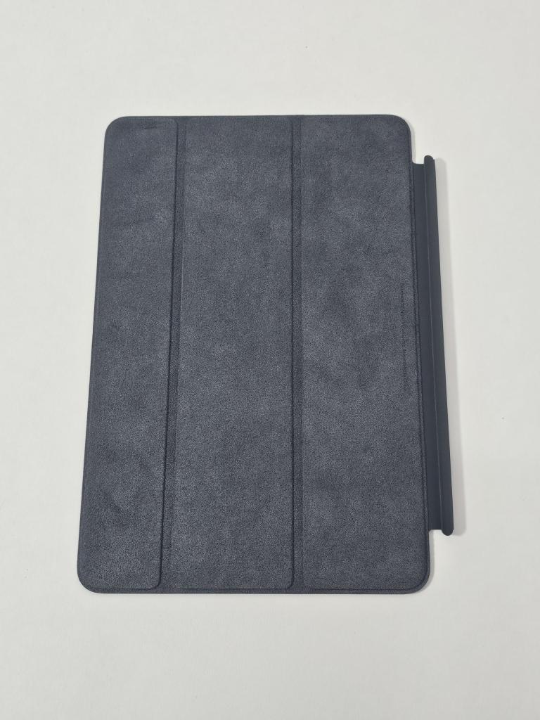 Apple Smart Cover - iPad Mini 4&5 - 7.9 Inch - Zwart, Apple Distribution International, 8 inch, Ophalen of Verzenden, Contactus.ie@euro.apple.com