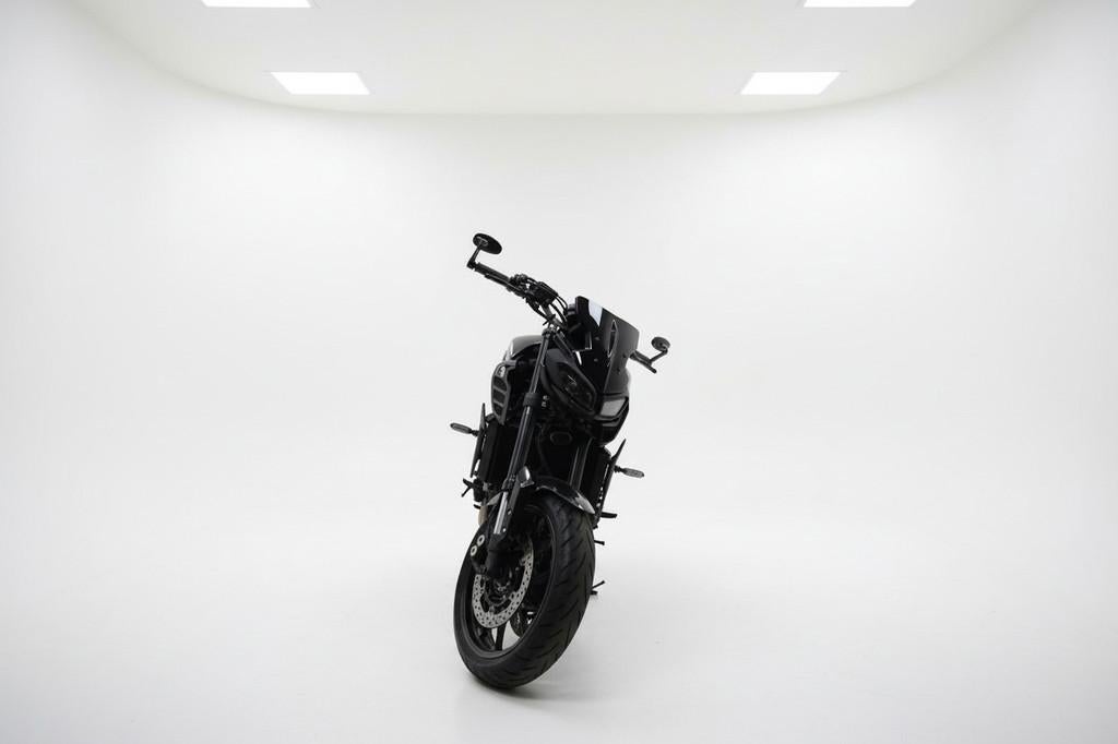 Yamaha Tour MT-09 ABS AKRAPOVIC UITLAAT, Motoren, Motoren | Yamaha, Bedrijf, Meer dan 35 kW, 847 cc, Traction Control