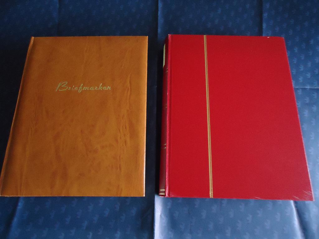 Postzegels Berlijn, Ophalen of Verzenden, BRD