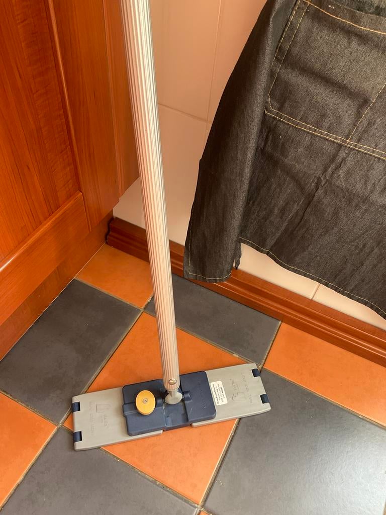 Hara vloerwisser, Ophalen of Verzenden