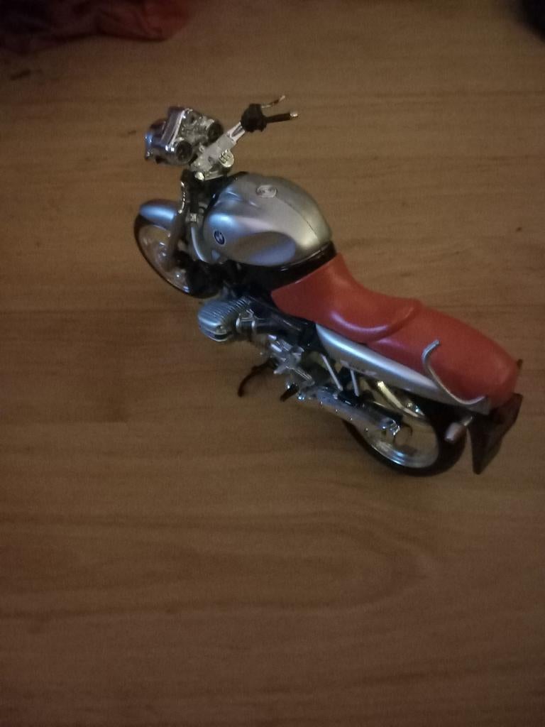 Bmw motor, Ophalen of Verzenden, Zo goed als nieuw, Motor