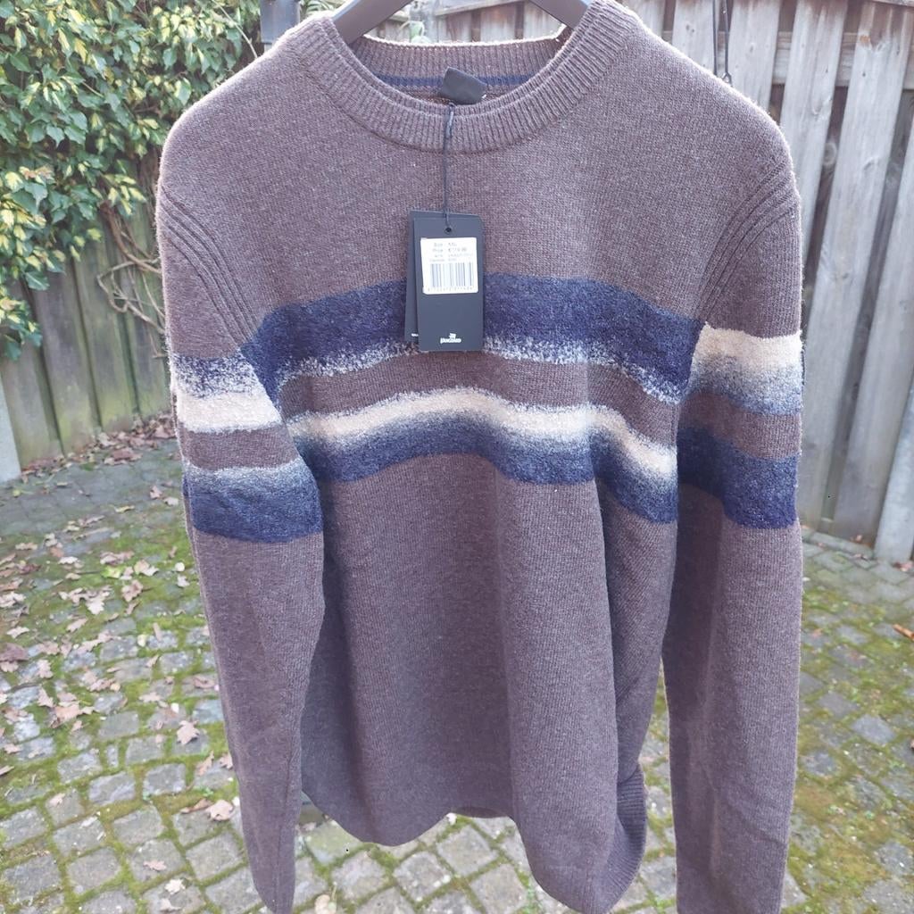 Vanguard heren trui maat xxl  nieuw met prijskaart, Ophalen of Verzenden, Nieuw, Overige maten