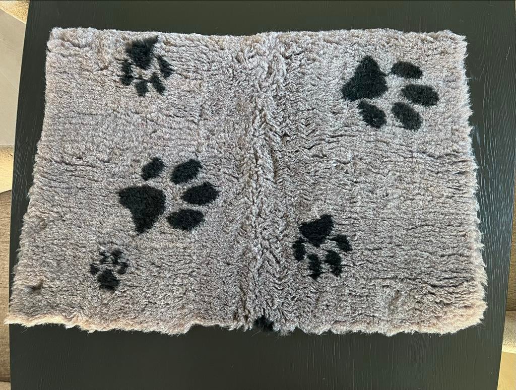 NIEUW | Vetbed 100x75cm, Ophalen of Verzenden, Nieuw