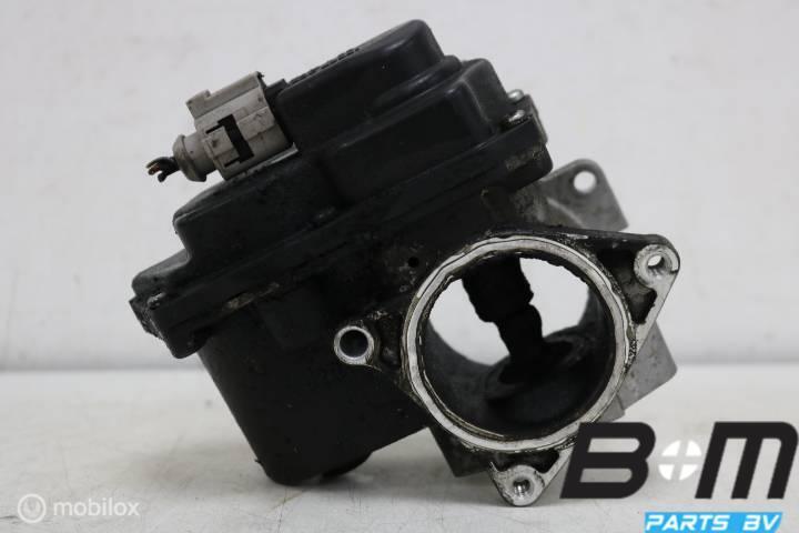 Gasklephuis 2.0 TDI CBAB VW Tiguan 5N 03L128063E, Auto-onderdelen, Motor en Toebehoren, Gebruikt