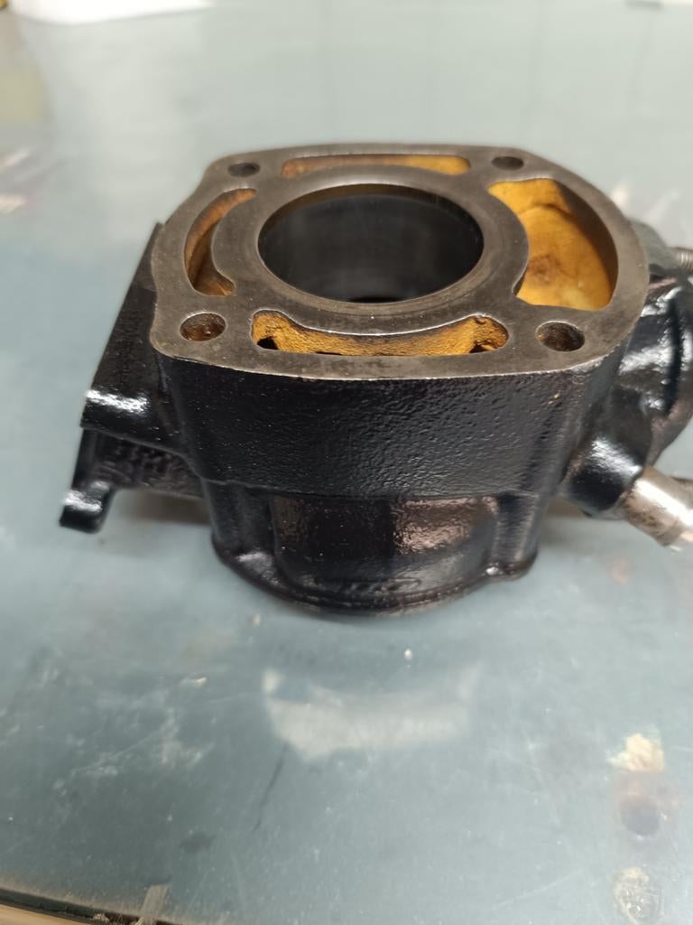 80 cc Honda mbx nsr mtx, Ophalen of Verzenden, Zo goed als nieuw, [Honda]