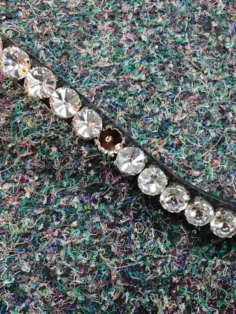 Frontriem maat pony, Dressuur, ?, Onbekend, ?