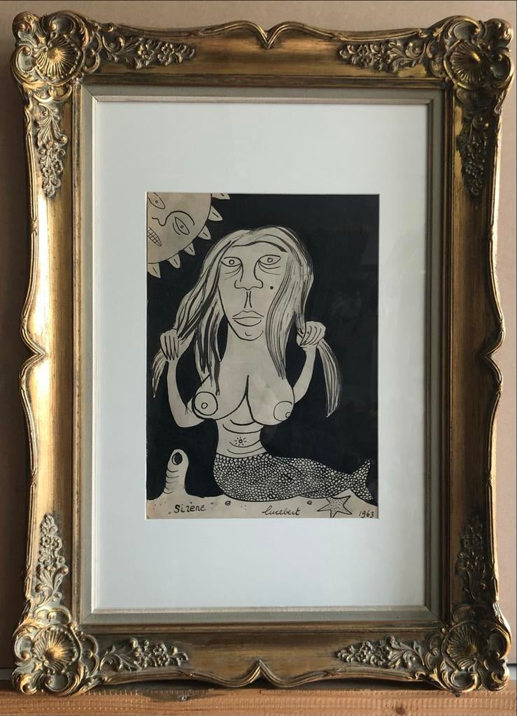 Waardevolle Schilderijen - Opruiming Collectie, Ophalen