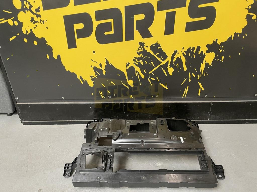 Nissan Townstar (1/22-) (XFK) Frontpaneel Origineel! 6250000, -, -, Nieuw, Ophalen of Verzenden