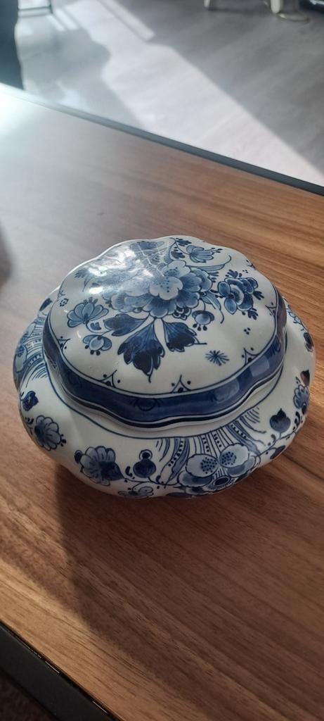 Royal Delft, Ophalen of Verzenden